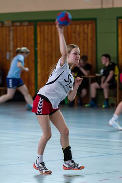 Bild 103 - A-Juniorinnen HSG Kremperheide/M�nsterdorf - Wellingdorfer TV - Ergebnis: 18:30